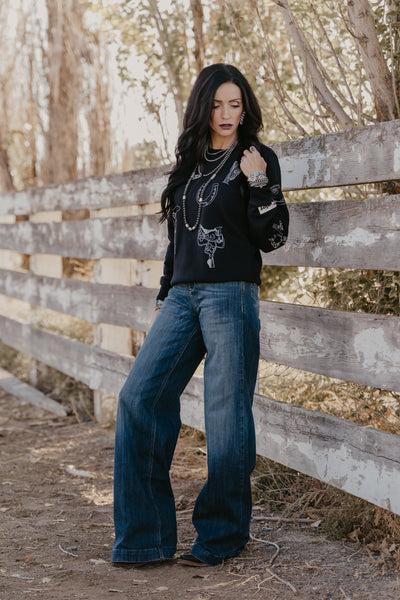 The Rambler Sweatshirt