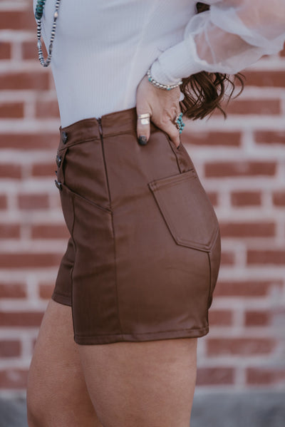 The Reese Sailor Shorts