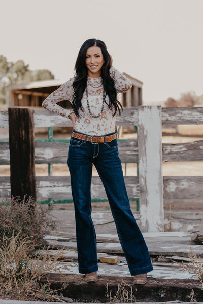 Salinas Trouser by Ariat