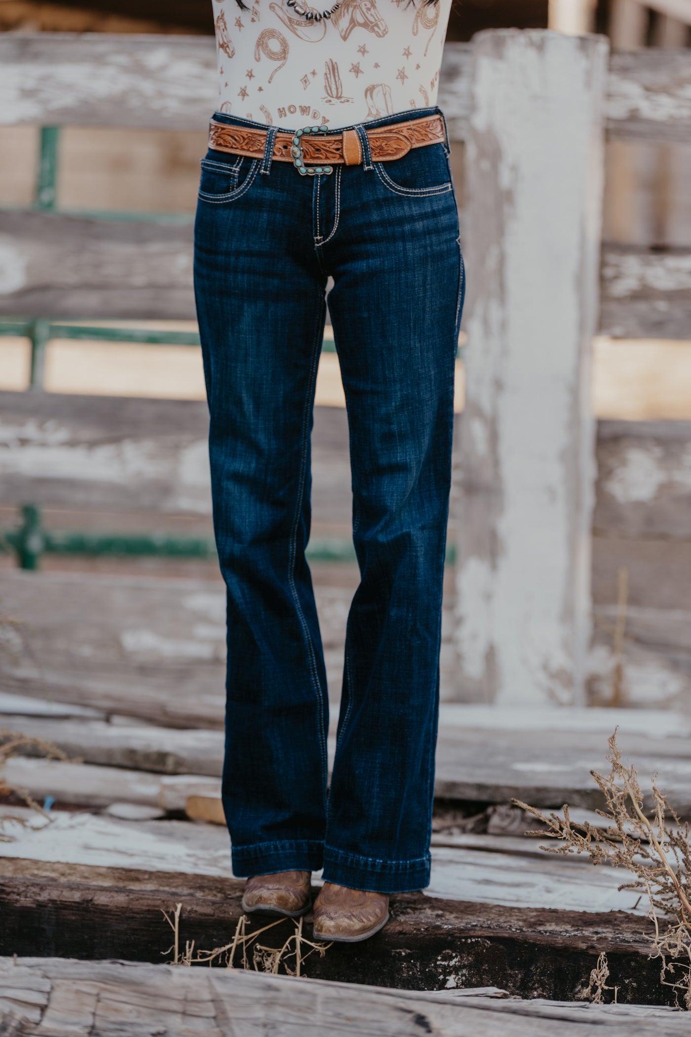 Salinas Trouser by Ariat