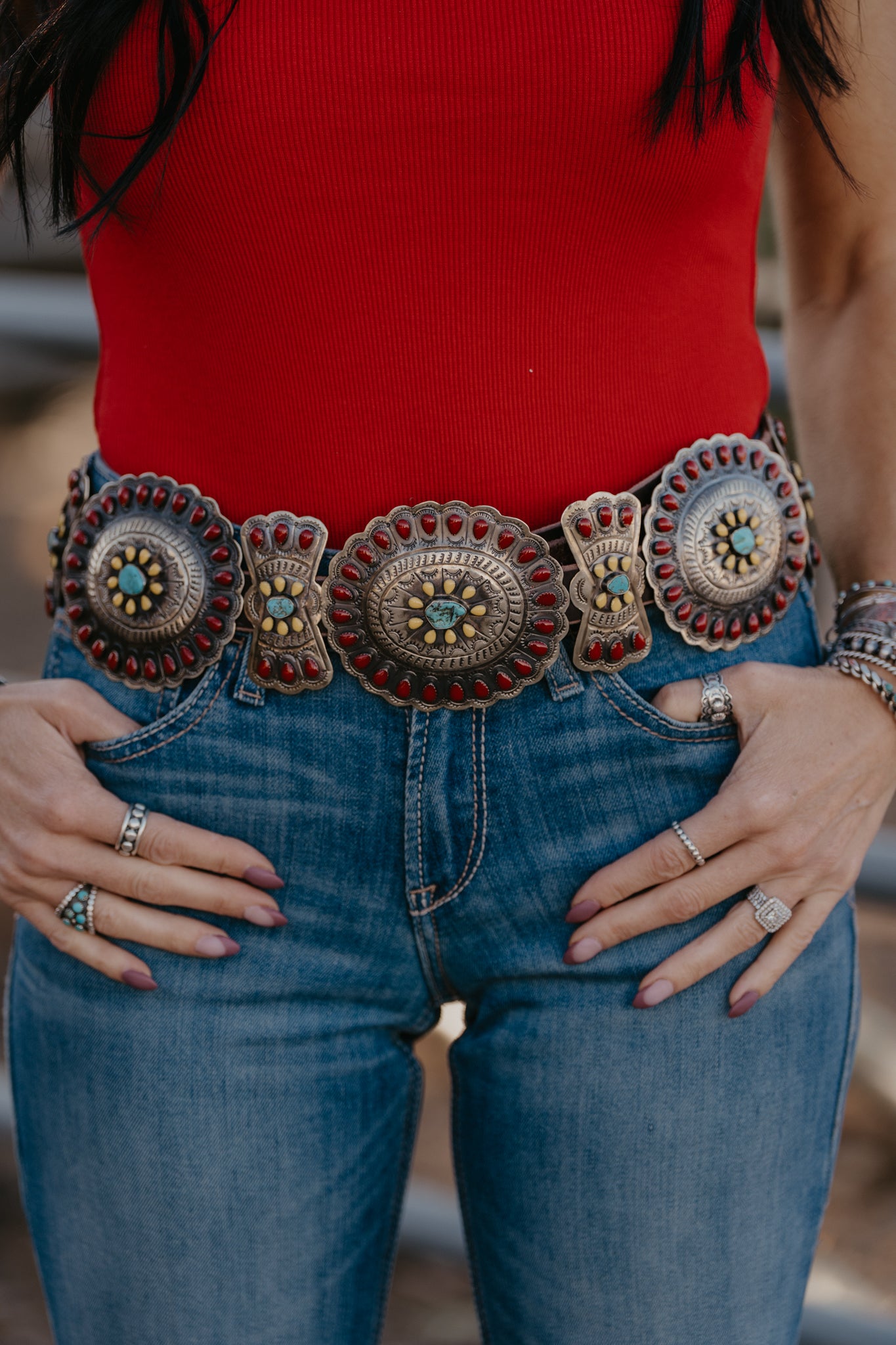 Albequerque Trouser by Ariat