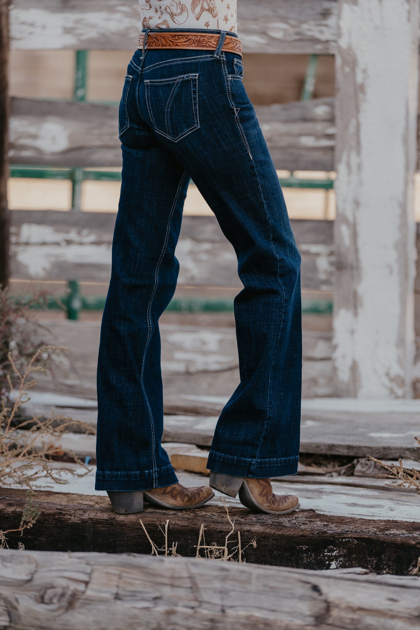 Salinas Trouser by Ariat