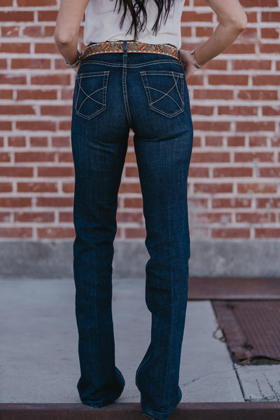 The Ella Trouser by Ariat