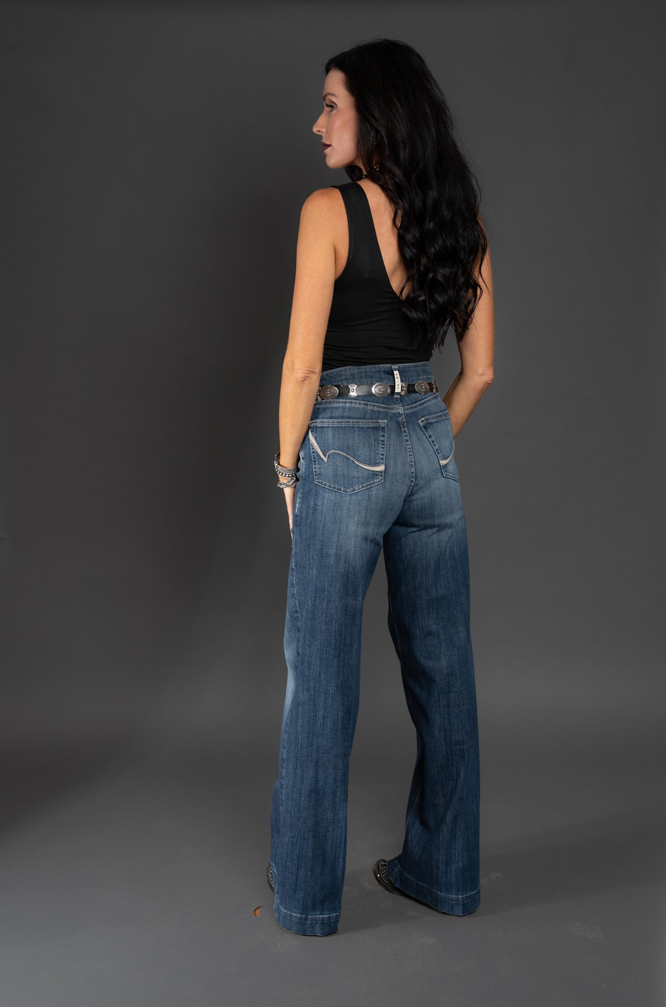 Ballys Boot Stitch Body Suit