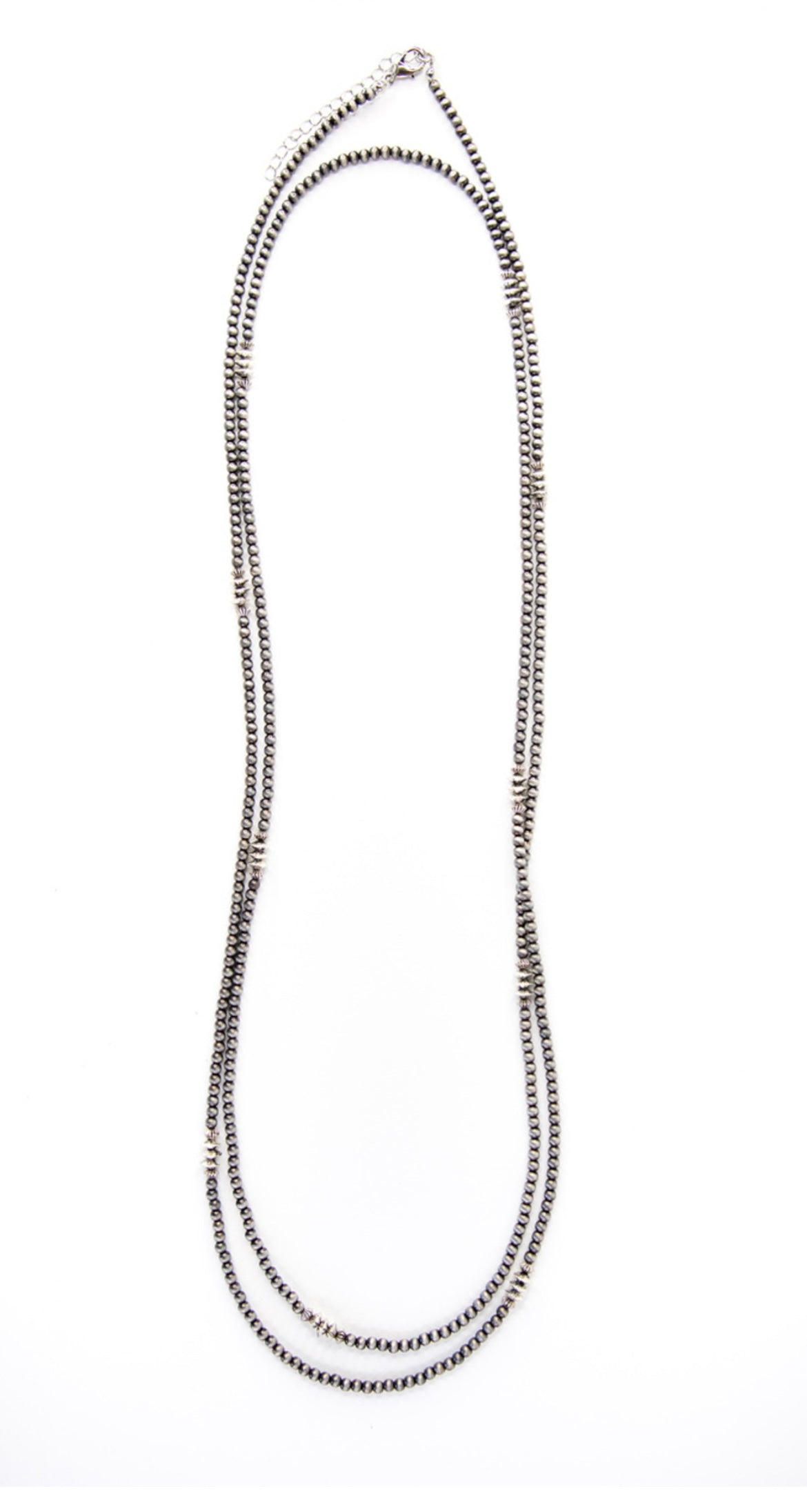 The Wren Wrap Necklace