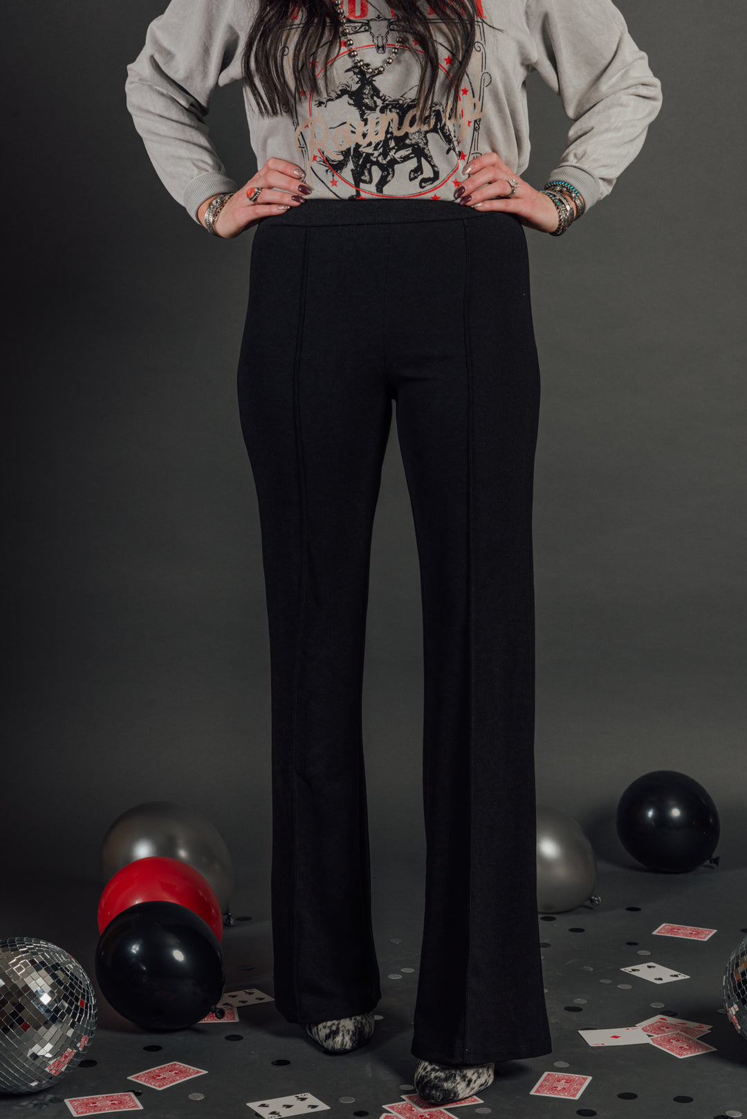 The Teton Trouser Pant