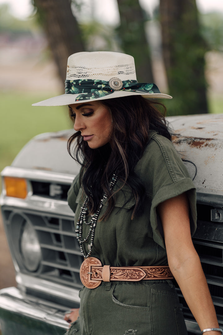 The Mojave by Charlie 1 Horse - Natural – Triangle T Boutique