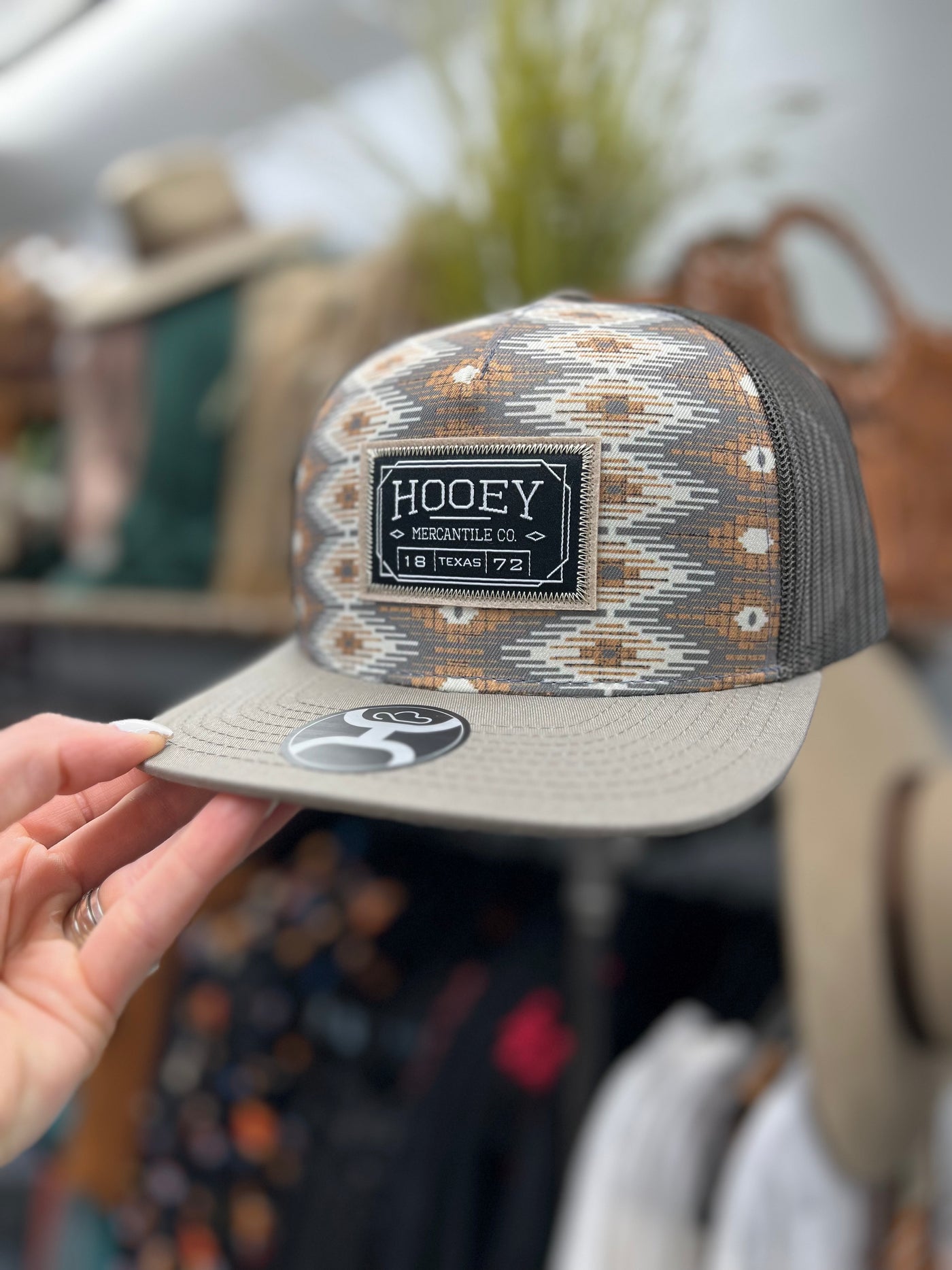 Hooey online snapback hats