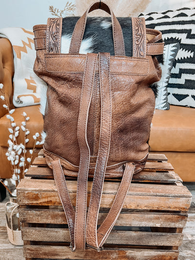 The Langston Backpack
