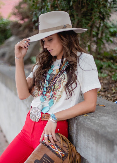 The Highway by Charlie 1 Horse - Silver Belly - Triangle T Boutique