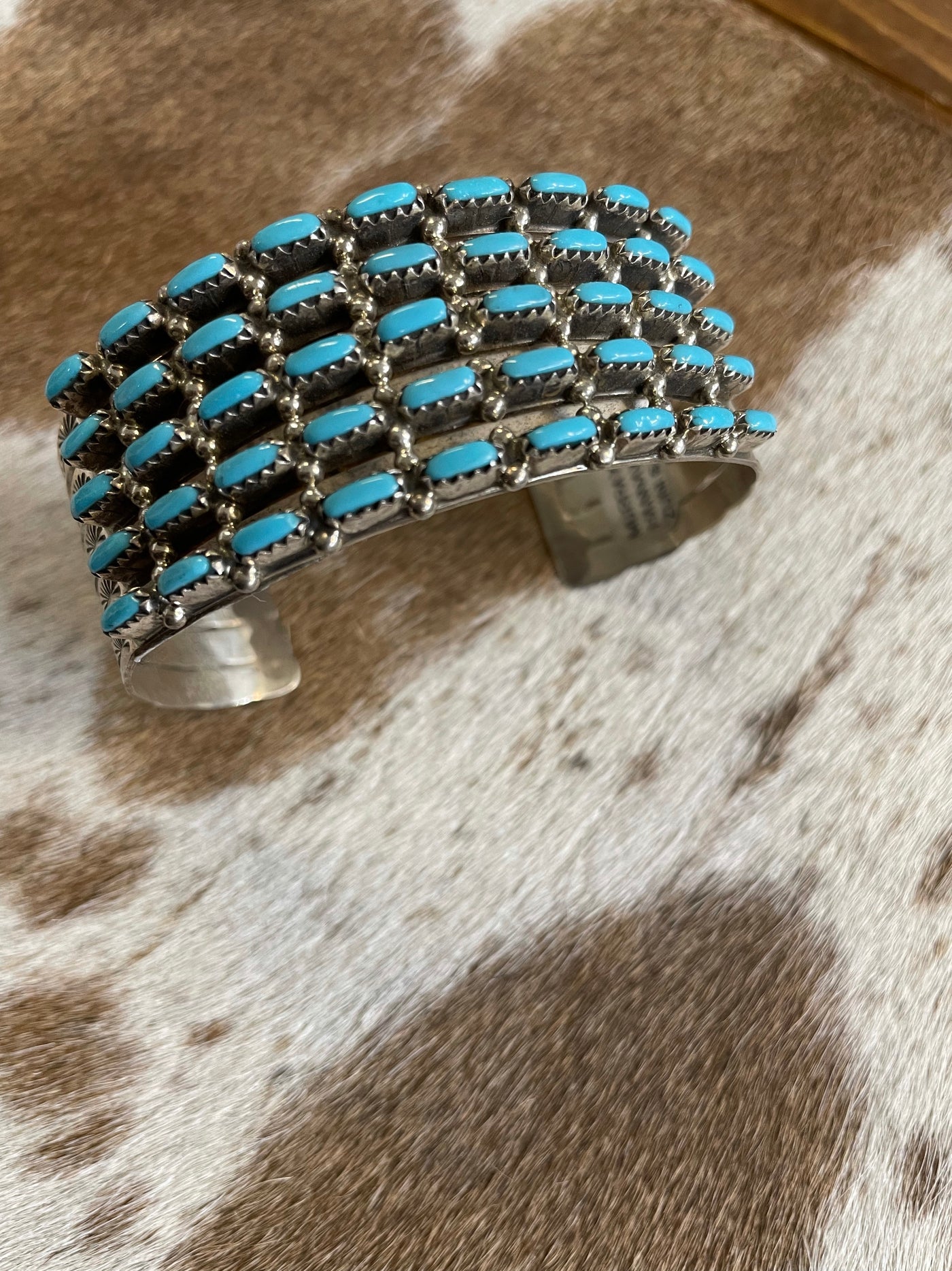 The Sharie Stacker Cuff