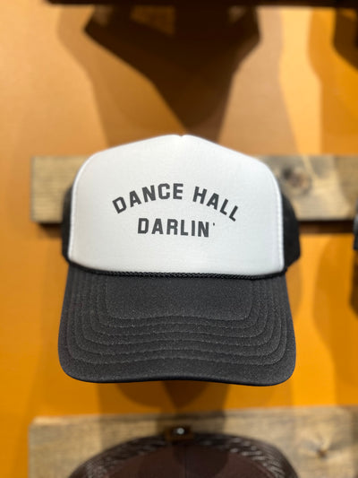 Dance Hall Darlin' Trucker Hat